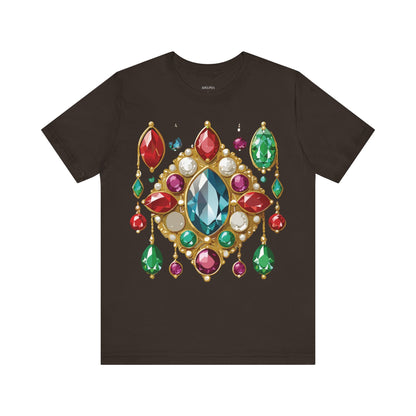 Jewelry Shirt ADELPHA