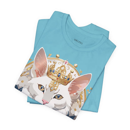 Medallion | Animal Mandala | Cat shirt Printify