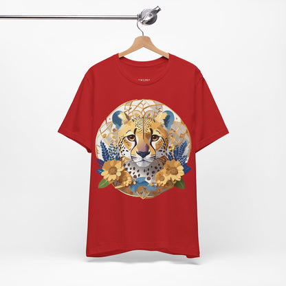 Medallion | Animal Mandala | Cheetah Printify