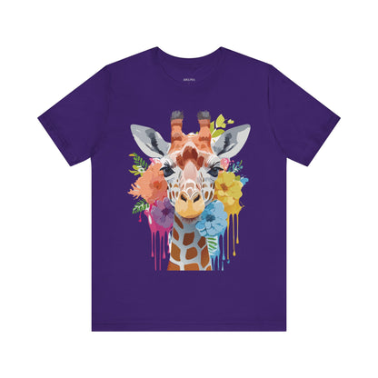 Giraffe Shirt - ADELPHA
