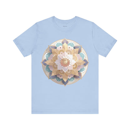 Mandala Shirt - ADELPHA
