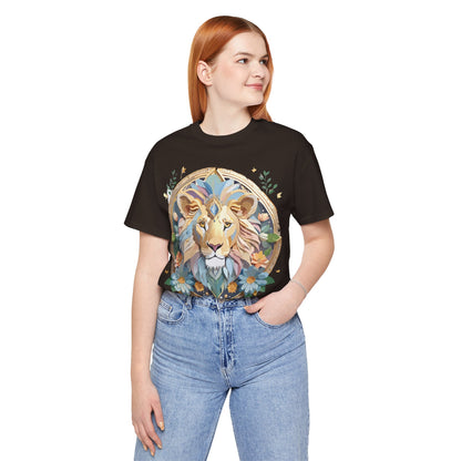 Medallion Shirt - ADELPHA