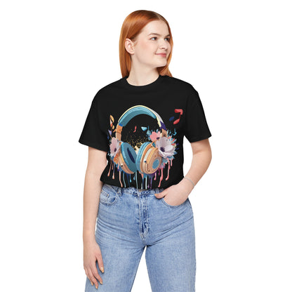 Music Shirt | Shirt with music | T Shirt Music Printify