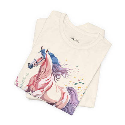 Shirt with Animals | Horse Printify