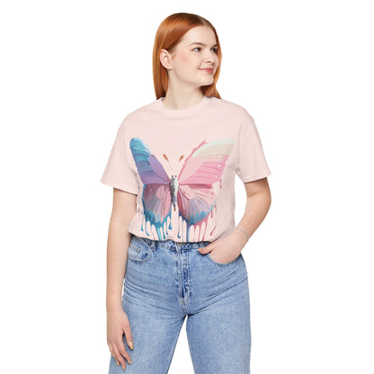 Butterfly Shirt ADELPHA