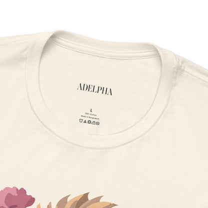 Lion Shirt, Shirt with Lion - ADELPHA
