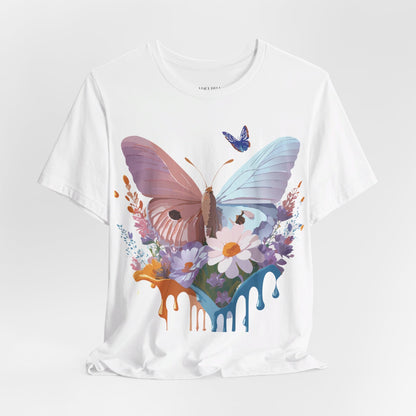Butterfly Shirt ADELPHA
