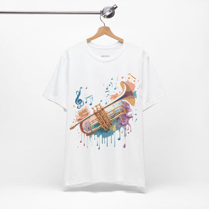 Music Shirt | Shirt with music | T Shirt Music Printify