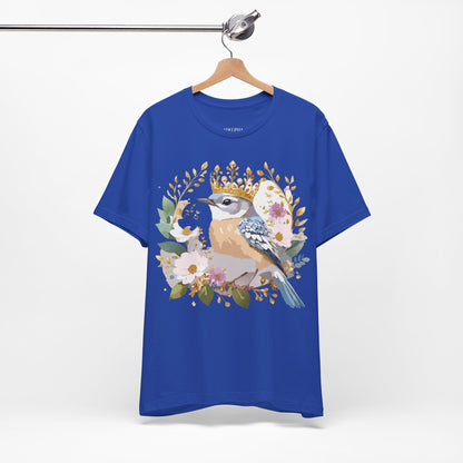 Medallion |Animal Mandala| Birds Design Printify