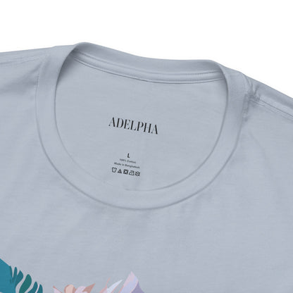 Lion Shirt, Shirt with Lion - ADELPHA