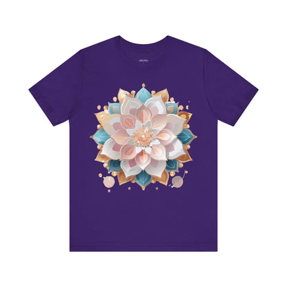 Medallion | Flower Mandala Printify