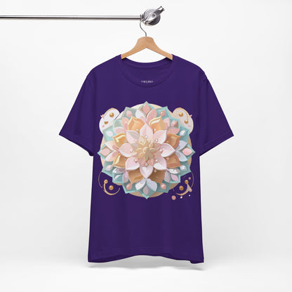 Mandala Shirt - ADELPHA