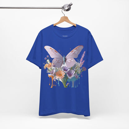 Butterfly Shirt ADELPHA