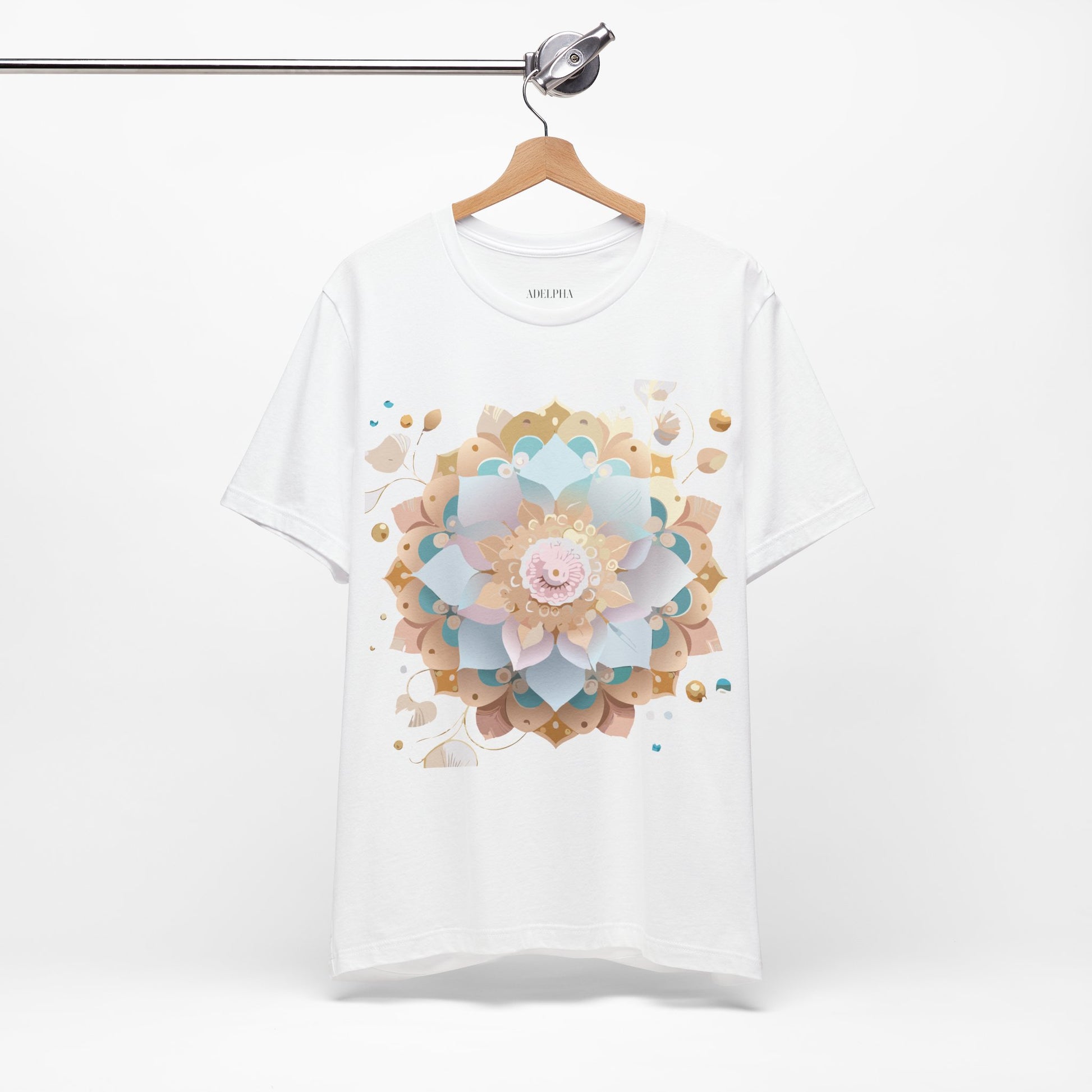 Mandala Shirt - ADELPHA