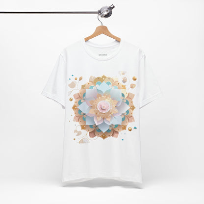 Mandala Shirt - ADELPHA