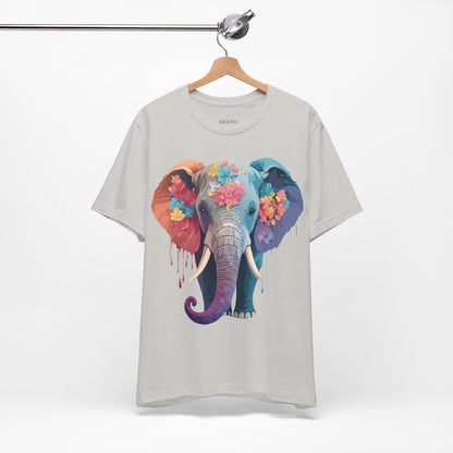Elephant Shirt - ADELPHA