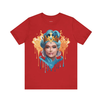 Queen T Shirt ADELPHA