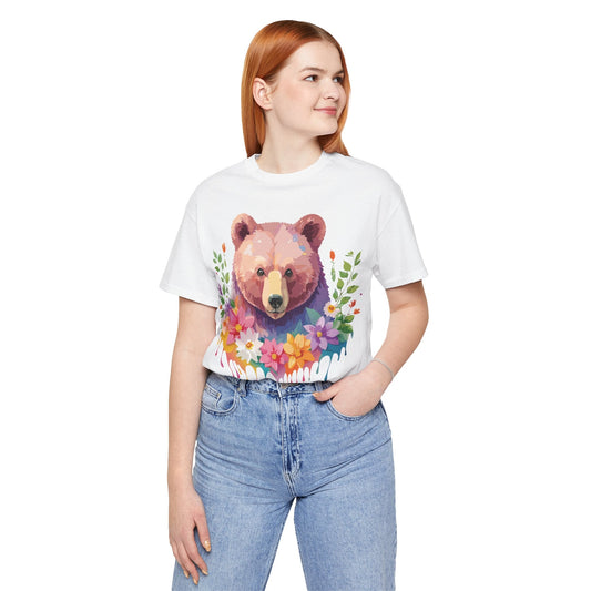 Bear Shirt - ADELPHA