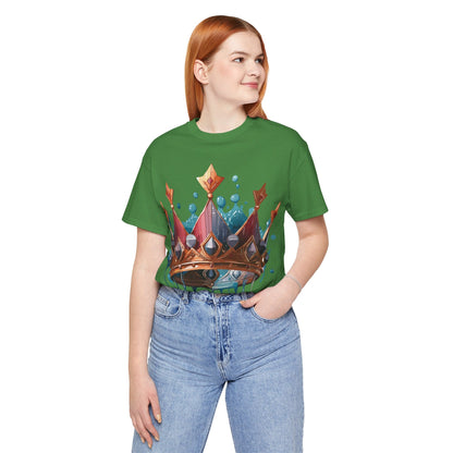Crown Shirt ADELPHA