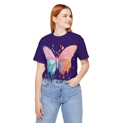 Butterfly Shirt ADELPHA