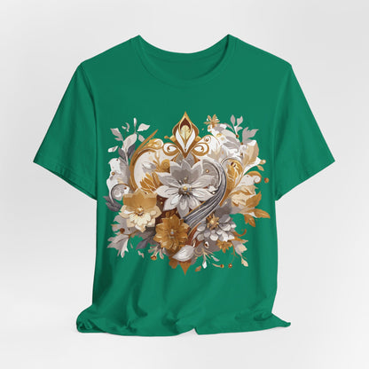 Jewelry Shirt ADELPHA