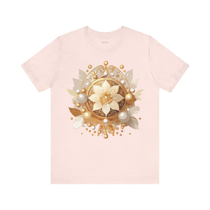 Jewelry Shirt ADELPHA