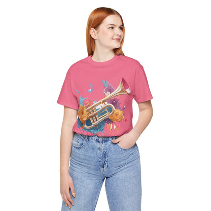 Music Shirt | Shirt with music | T Shirt Music Printify