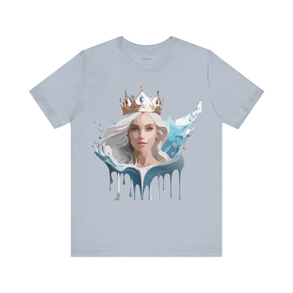 Queen T Shirt ADELPHA