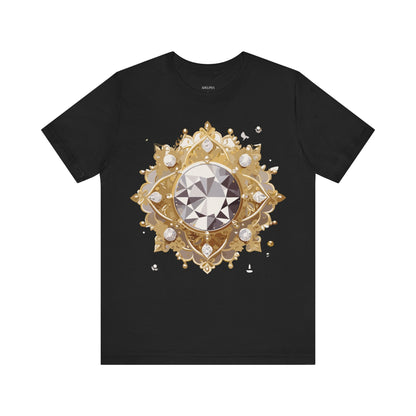 Jewelry Shirt ADELPHA