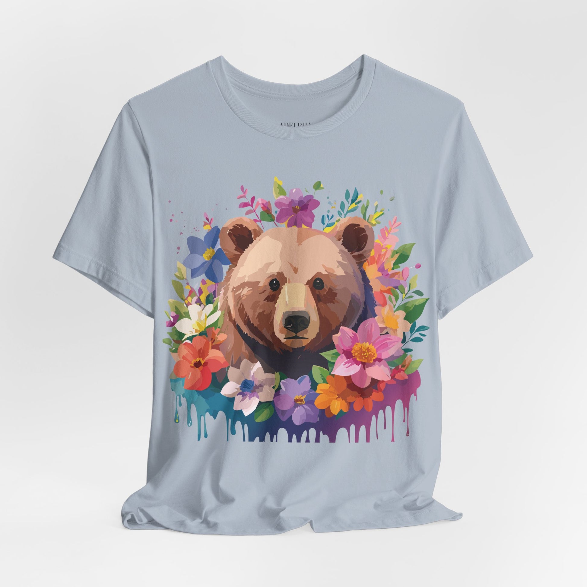 Bear Shirt - ADELPHA