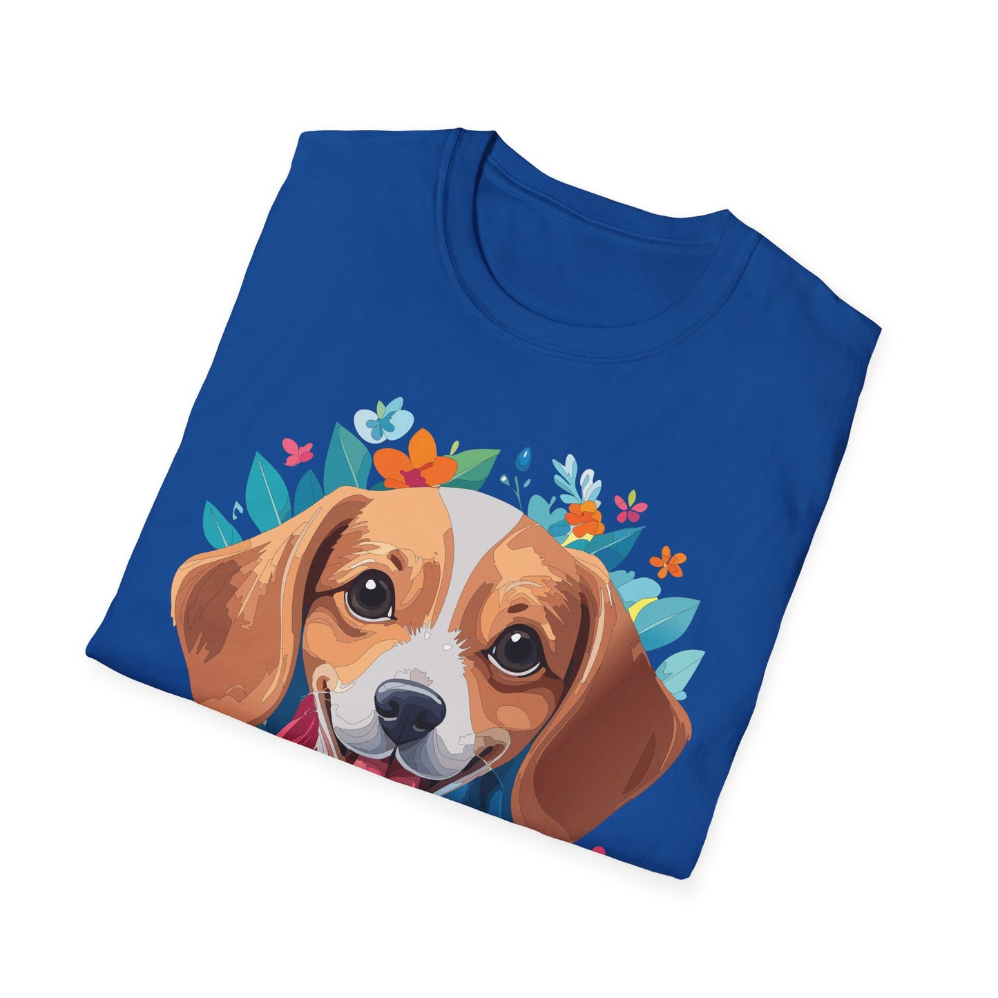 Dog Shirt, Shirt with Dog, Animal Tee, Shirt with Animals