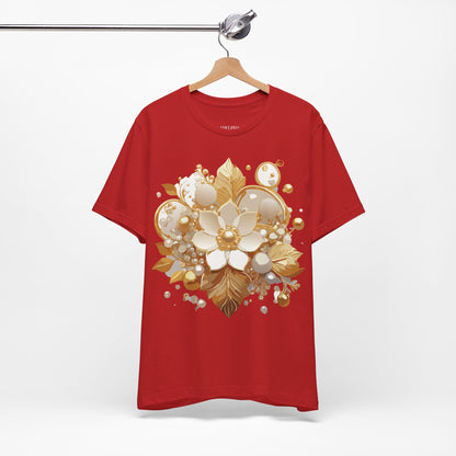 Jewelry Shirt ADELPHA