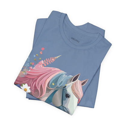 Horse Shirt, Shirt with Horse - ADELPHA