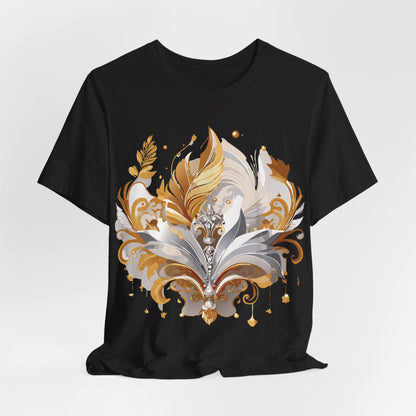 Jewelry Shirt ADELPHA