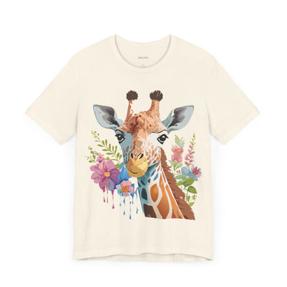 Giraffe Shirt - ADELPHA