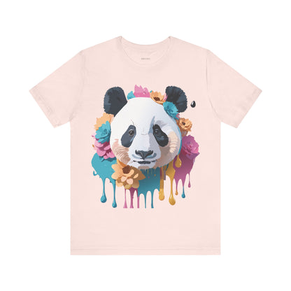 Shirt with Animals | Panda Printify