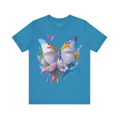 Butterfly Shirt ADELPHA