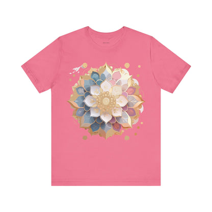 Mandala Shirt - ADELPHA