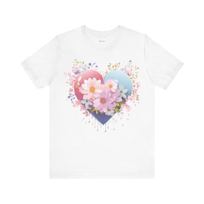 Valentine Shirts - ADELPHA