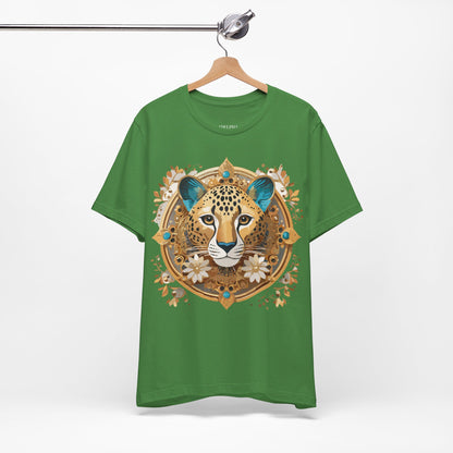 Medallion | Animal Mandala | Cheetah Printify