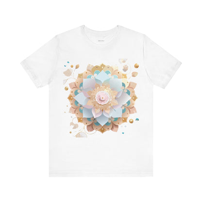 Mandala Shirt - ADELPHA