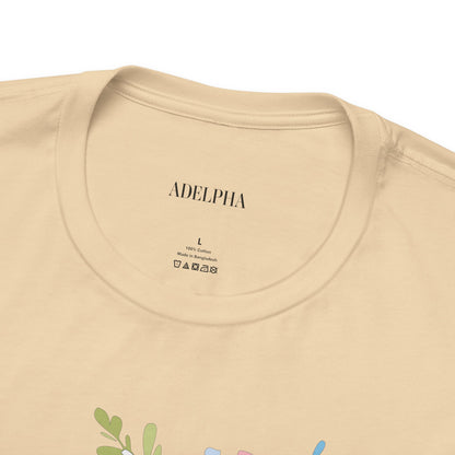 Fish Shirt - ADELPHA