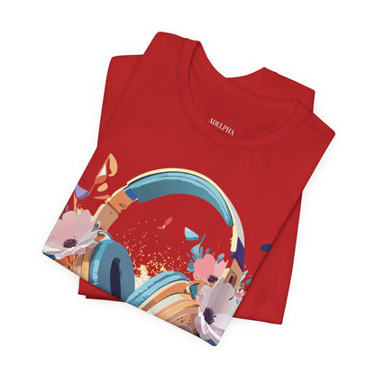 Music Shirt | Shirt with music | T Shirt Music Printify