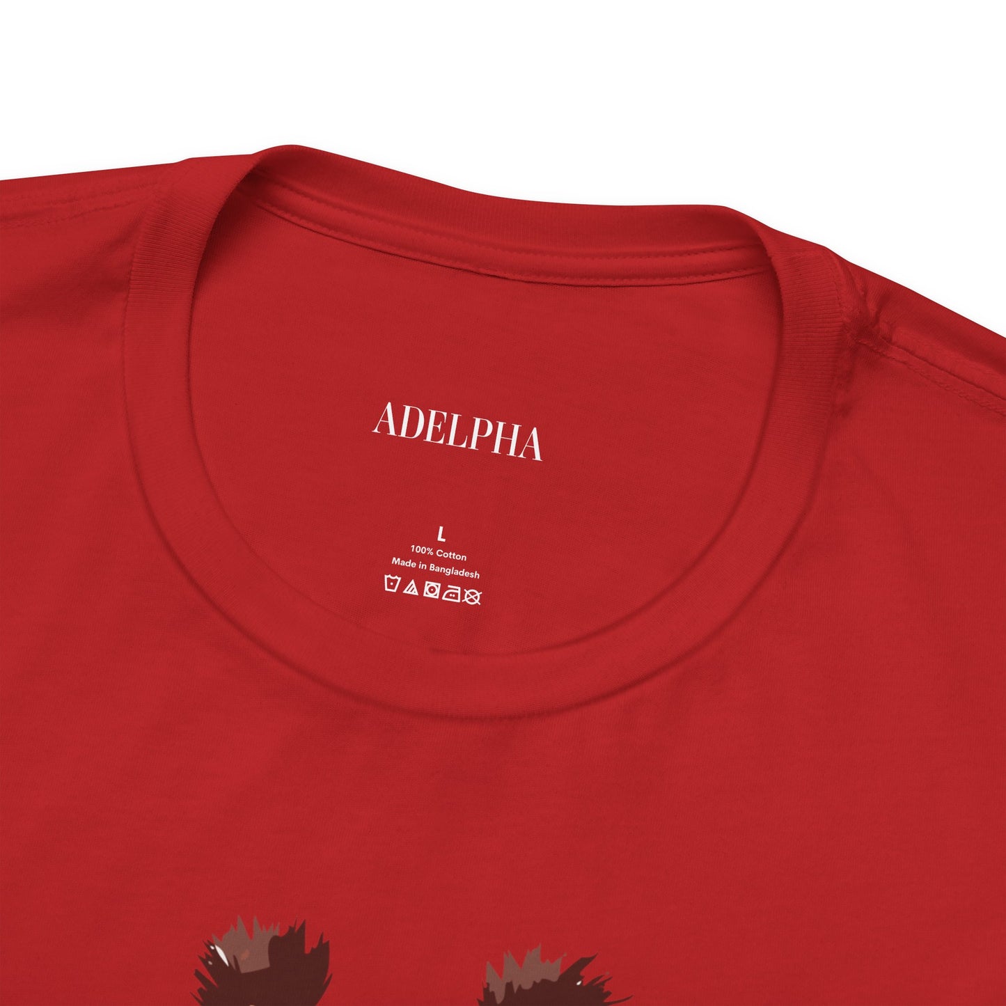 Giraffe Shirt - ADELPHA