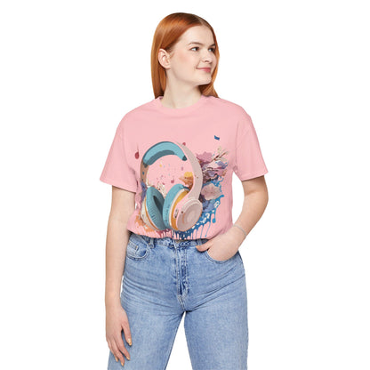 Music Shirt | Shirt with music | T Shirt Music Printify