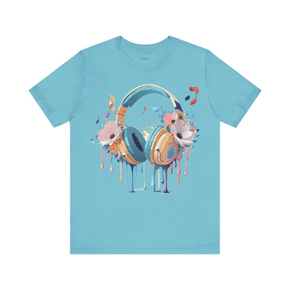 Music Shirt | Shirt with music | T Shirt Music Printify