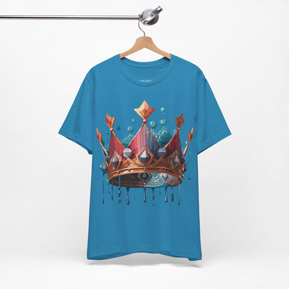 Crown Shirt ADELPHA