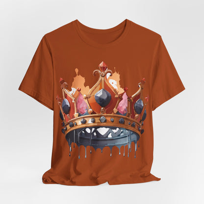 Crown Shirt ADELPHA