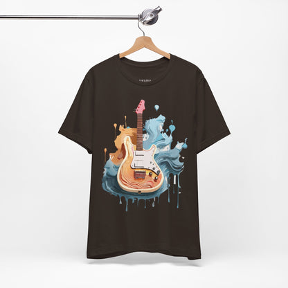 Music T Shirt ADELPHA