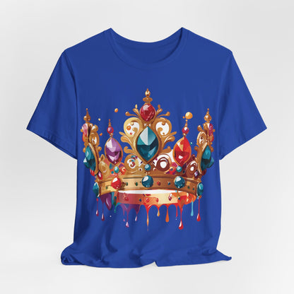Crown Shirt ADELPHA